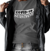 COVID-19 Survivor T-Shirt