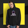 Apparelyn Astronaut Pullover Hoodie - Astro Collection - Unisex Hoodie