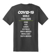 COVID-19 WORLDTOUR T-Shirt