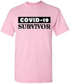 COVID-19 Survivor T-Shirt