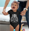 Cute Astronaut Baby Onesie Space Travel Astronaut Monkey Baby Onesie Apes To The Moon Cool Graphics Baby Suit