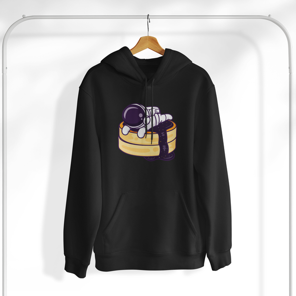 Apparelyn Astronaut Pullover Hoodie - Astro Collection - Unisex Hoodie