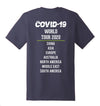COVID-19 WORLDTOUR T-Shirt