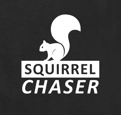 Squirrel Chaser Fun Play Hunting Uniform Humor Graphic - Dog Pet Hoodie