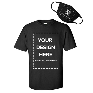 Print your top own shirt